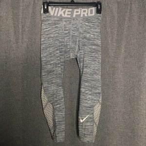 Nike Compression Pants